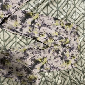 Lululemon align leggings size 12 great condition leggings do not fit